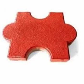 Glossy Paver Blocks